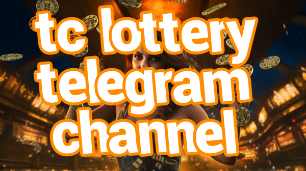 tc lottery telegram channel Screenshots