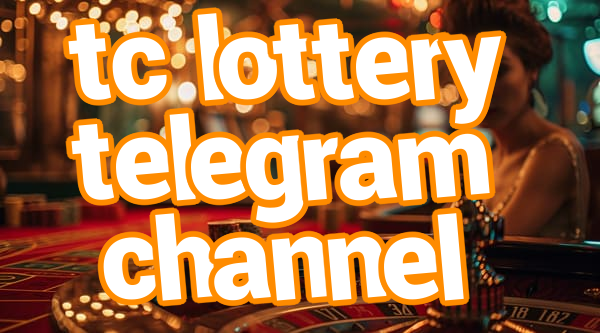 tc lottery telegram channel Screenshots